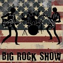 The Rolling Rock Band feat Crew Who Rocks - Best Heavy Instrumental Rock