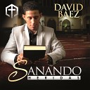David Baez - Dios de Israel