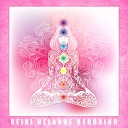 Chakra healing Music Academy - Avkoppling med tr spel