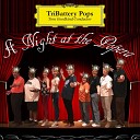 The Tribattery Pops Tom Goodkind - Habanera Carmen Bizet