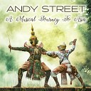 Andy Street - Blues In Old Shanghai