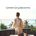 Tranquility Spa Universe - Summer Lounge