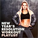 Running Workout Music - Mine Dance Remix