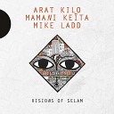 Arat Kilo Mamani Keita Mike Ladd - Chaos Embedded