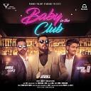 J K Bull feat Amrik Tanish - Baby In The Club