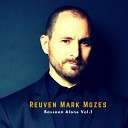 Reuven Mark Mozes - Cello Suite No 5 in C Minor BWV 1011 IV…