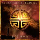 Alexander S Karlov - Shot In Chill Valley Original Mix