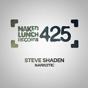 Steve Shaden - Narkotic Instrumental Mix
