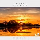 iTavo - One Last Time Instrumental Mix