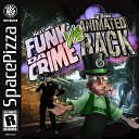 NoxCode - Funk Da Crime Original Mix