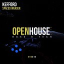 Kefford - Spaced Invader Original Mix