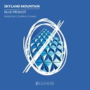 Skyland Mountain - Blue Prism Exception Original Mix