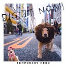 Temporary Hero - I m Diggin You Too Original Mix