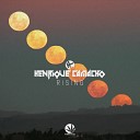 Henrique Camacho - Rising Original Mix