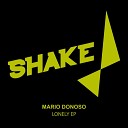 Mario Donoso - Lonely Original Mix