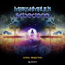 Marshmalien Sabedoria - Astral Projection Original Mix