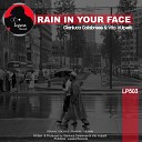 Gianluca Calabrese Vito Vulpetti - The Face Original Mix