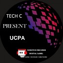 Tech C - Ucpa Tips Original Mix