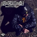 Subcriminal - Fractal Original Mix