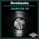 Soulmain - Dancer Original Mix