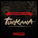 Alexander Zabbi - Turkana Original Mix