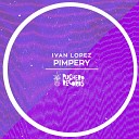 Ivan Lopez - Colors Original Mix