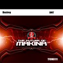 Destroy - DMT Original Mix
