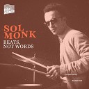 Sol Monk feat Avri Borochov - Stormy Drums