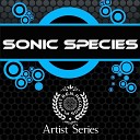 Sonic Species - Drums at Dawn Zen Mechanics Remix