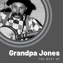 Grandpa Jones - In The Future