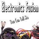 Electronics Fusion - This Is The Q