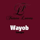 Wayob - Eos