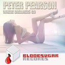 Peter Pearson - There Dreamers Go