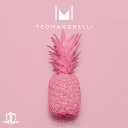 Teo Mandrelli - Embrace Radio Edit