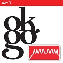 Ok Go - Here It Goes Again