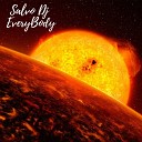 DJ Salvo - Everybody Radio Edit