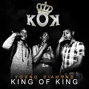 King of King - Satria Za Love