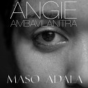 Angie Ambavilanitra - Aza Ariagna