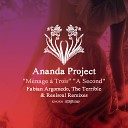 Ananda Project feat Kai Martin - A Second Reelsoul Dub