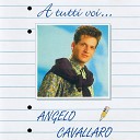 Angelo Cavallaro - L amica di mia moglie