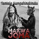 Makwa Joma - Tontolo Mampahinakinaka