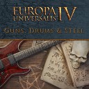 Paradox Interactive - Ride Forth Victoriously From the Guns Drums ans Steel Music Soundtrack Guns Drums And Steel…