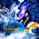 Fr om Ace - Out of Nowhere Original Mix