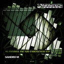 Sandro M - Arrebentando Original Mix