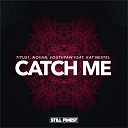 Titus1 Novan Southpaw feat Kat Nestel - Catch Me Original Mix