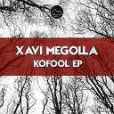 Xavi Megolla - Way To The Light Original Mix
