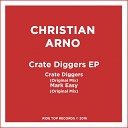Christian Arno - Crate Diggers Original Mix