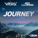 Jed Lloren VitorGK - Journey Original Mix