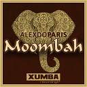 Alexdoparis - Moombah Alternative Mix