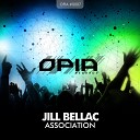 Jill Bellac Shabba - Got U Original Mix